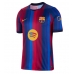 Barcelona Frenkie de Jong #21 Hemmatröja 2026-27 Kortärmad