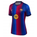 Barcelona Gabriel Jesus #9 Hemmatröja Dam 2026-27 Kortärmad