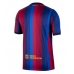 Barcelona Hemmatröja 2026-27 Kortärmad