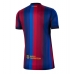 Barcelona Hemmatröja Dam 2026-27 Kortärmad