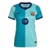 Barcelona Rodri Hernandez #16 Tredje Tröja Dam 2026-27 Kortärmad