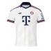 Bayern Munich Harry Kane #9 Bortatröja 2026-27 Kortärmad