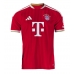Bayern Munich Harry Kane #9 Hemmatröja 2026-27 Kortärmad