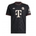 Bayern Munich Jonathan Tah #4 Tredje Tröja 2025-26 Kortärmad