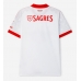 Benfica Bortatröja 2026-27 Kortärmad