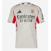 Benfica Dodi Lukebakio #11 Bortatröja 2025-26 Kortärmad