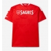 Benfica Hemmatröja 2026-27 Kortärmad