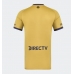Boca Juniors Bortatröja 2025-26 Kortärmad
