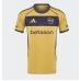 Boca Juniors Edinson Cavani #10 Bortatröja 2025-26 Kortärmad