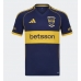 Boca Juniors Edinson Cavani #10 Hemmatröja 2025-26 Kortärmad