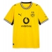 Borussia Dortmund Maximilian Beier #14 Hemmatröja 2026-27 Kortärmad