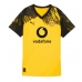 Borussia Dortmund Nico Schlotterbeck #4 Hemmatröja Dam 2025-26 Kortärmad