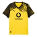Borussia Dortmund Waldemar Anton #3 Hemmatröja 2025-26 Kortärmad