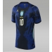 Brasilien Neymar Jr #10 Bortatröja Dam VM 2026 Kortärmad
