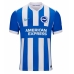 Brighton James Milner #20 Hemmatröja 2025-26 Kortärmad