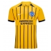 Brighton Yankuba Minteh #11 Tredje Tröja 2025-26 Kortärmad