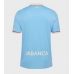 Celta Vigo Hemmatröja 2026-27 Kortärmad