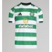 Celtic Benjamin Nygren #8 Hemmatröja 2025-26 Kortärmad