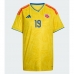 Colombia Jhon Lucumi #3 Hemmatröja Dam VM 2026 Kortärmad