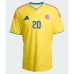 Colombia Richard Rios #6 Hemmatröja VM 2026 Kortärmad