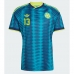 Colombia Yerry Mina #13 Bortatröja VM 2026 Kortärmad