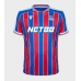 Crystal Palace Eddie Nketiah #9 Hemmatröja 2025-26 Kortärmad