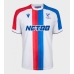Crystal Palace Yeremy Pino #10 Tredje Tröja 2025-26 Kortärmad