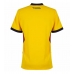 Ecuador Hemmatröja VM 2026 Kortärmad