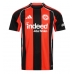 Eintracht Frankfurt Jonathan Burkardt #9 Hemmatröja 2025-26 Kortärmad