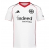 Eintracht Frankfurt Mario Gotze #27 Bortatröja 2025-26 Kortärmad