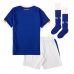 Everton Hemmatröja Barn 2026-27 Kortärmad (+ Korta byxor)