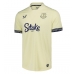 Everton Vitaliy Mykolenko #16 Bortatröja 2025-26 Kortärmad