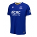 Everton Vitaliy Mykolenko #16 Hemmatröja 2026-27 Kortärmad