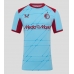 Feyenoord Anel Ahmedhodzic #21 Tredje Tröja 2025-26 Kortärmad