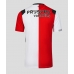 Feyenoord Goncalo Borges #11 Hemmatröja 2026-27 Kortärmad