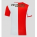 Feyenoord Hemmatröja 2025-26 Kortärmad