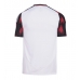 Flamengo Bortatröja 2025-26 Kortärmad