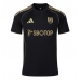Fulham Antonee Robinson #33 Tredje Tröja 2025-26 Kortärmad