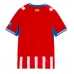 Girona Hemmatröja 2026-27 Kortärmad