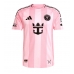Inter Miami Lionel Messi #10 Hemmatröja 2026-27 Kortärmad