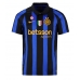 Inter Milan Alessandro Bastoni #95 Hemmatröja 2026-27 Kortärmad