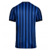 Inter Milan Hemmatröja 2025-26 Kortärmad