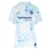 Inter Milan Luis Henrique #11 Bortatröja Dam 2025-26 Kortärmad