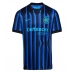 Inter Milan Piotr Zielinski #7 Hemmatröja 2025-26 Kortärmad