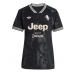 Juventus Andrea Cambiaso #27 Tredje Tröja Dam 2025-26 Kortärmad