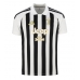 Juventus Dusan Vlahovic #9 Hemmatröja 2026-27 Kortärmad