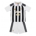 Juventus Gleison Bremer #3 Hemmatröja Barn 2026-27 Kortärmad (+ Korta byxor)