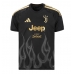 Juventus Gleison Bremer #3 Tredje Tröja 2026-27 Kortärmad