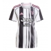 Juventus Jonathan David #30 Hemmatröja Dam 2025-26 Kortärmad