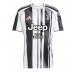 Juventus Khephren Thuram #19 Hemmatröja 2025-26 Kortärmad
